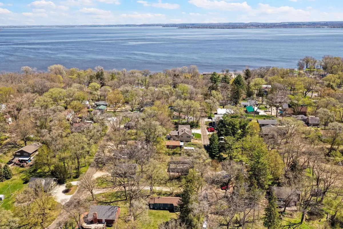 148 Oakwood Avenue, Edgerton, WI 53534 - #1