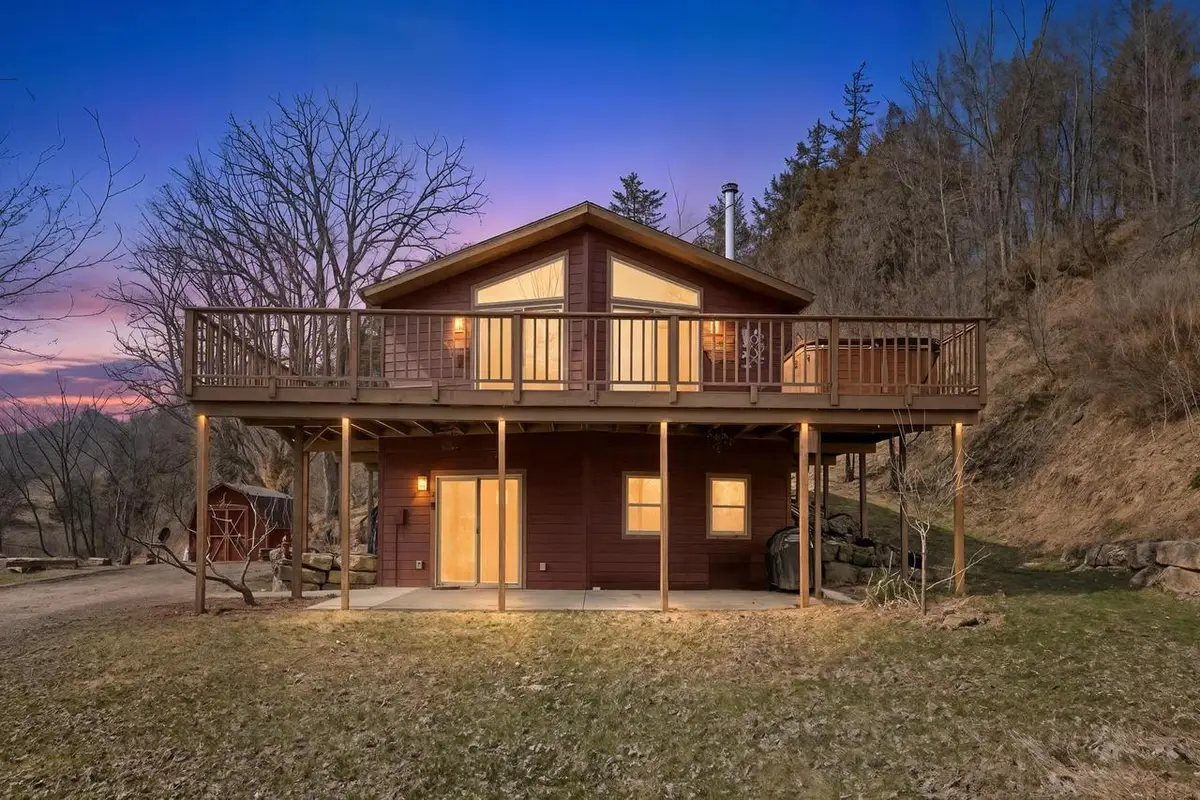 E15394 County Road P, Hillsboro, WI 54634 - #1