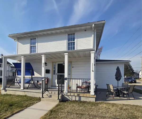 626 E Main Street, Waupun, WI 53963