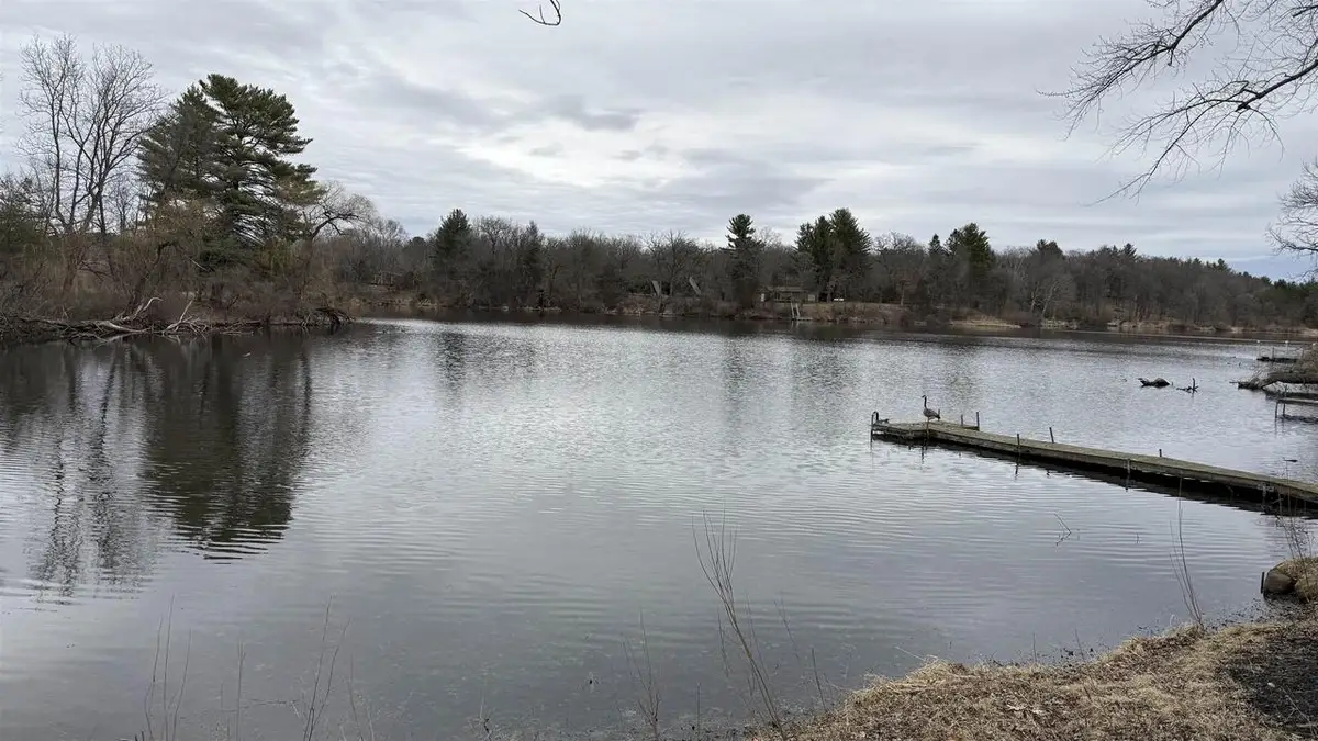 .4 Acres N 2nd Court, Oxford, WI 53952 - #1