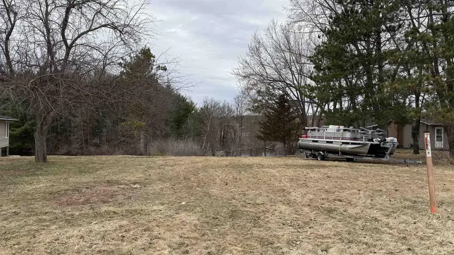 .4 Acres N 2nd Court, Oxford, WI 53952 - #3