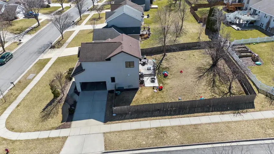 2653 Mica Road, Fitchburg, WI 53711 - #2