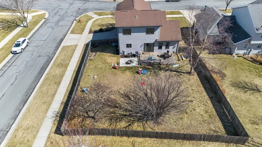 2653 Mica Road, Fitchburg, WI 53711 - #3