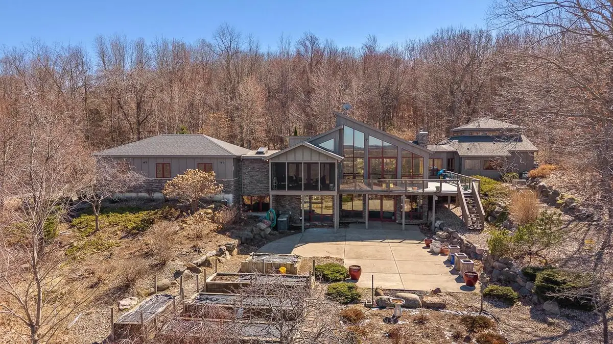 N6241 County Road W, Portage, WI 53901 - #1