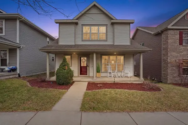 746 North Star Drive, Madison, WI 53718