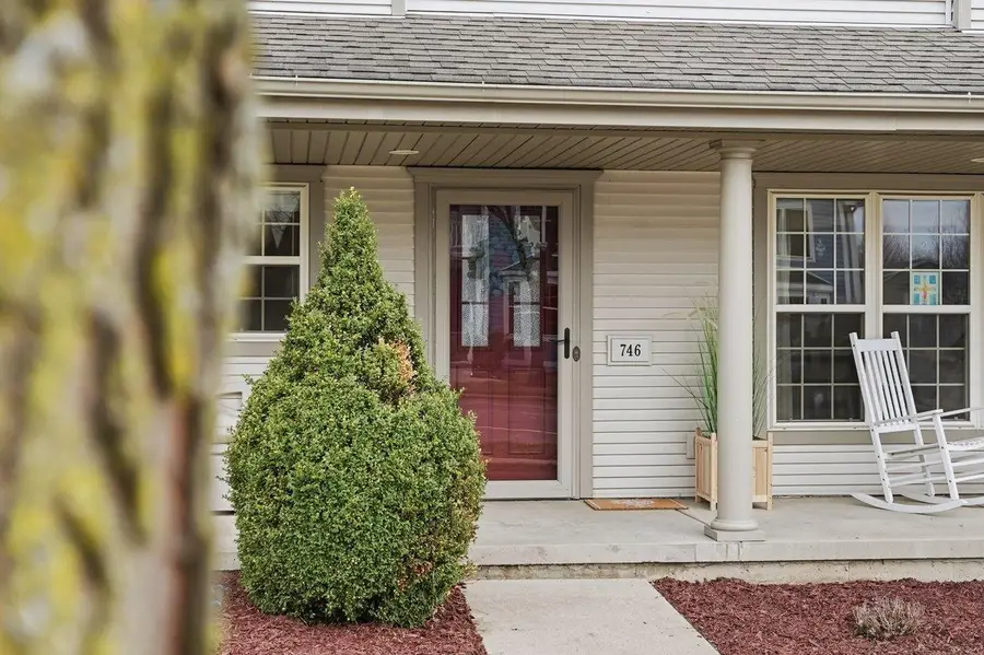 746 North Star Drive, Madison, WI 53718 - #3