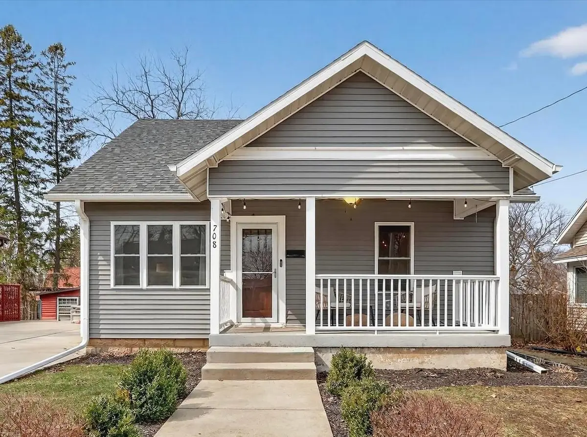 708 Doty Street, Edgerton, WI 53534 - #1