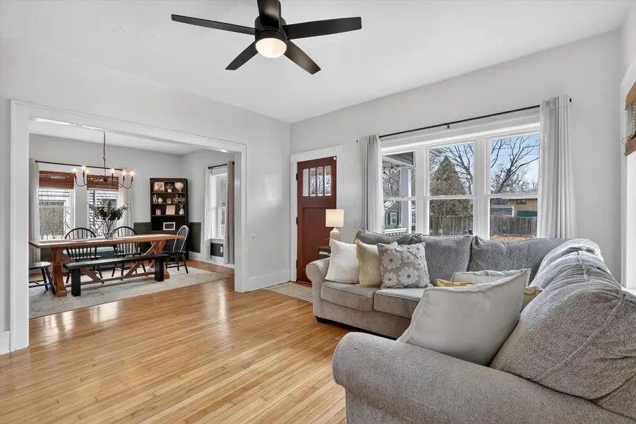 708 Doty Street, Edgerton, WI 53534 - #3