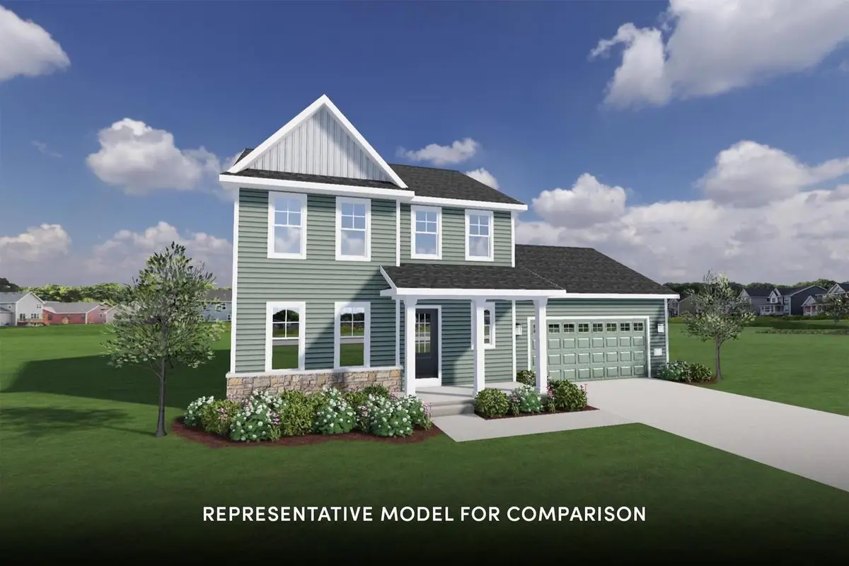 7701 Stones Throw Drive, Madison, WI 53719 - #1