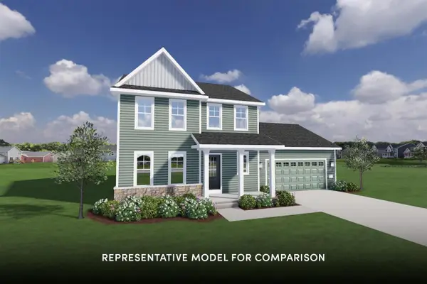 7701 Stones Throw Drive, Madison, WI 53719