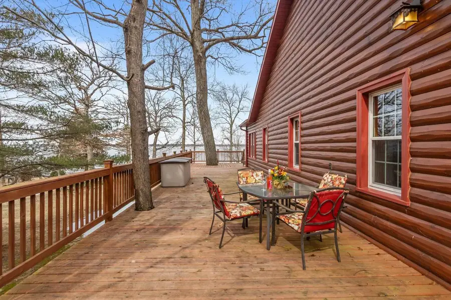 W6182 Lakeview Drive, Markesan, WI 53946 - #3