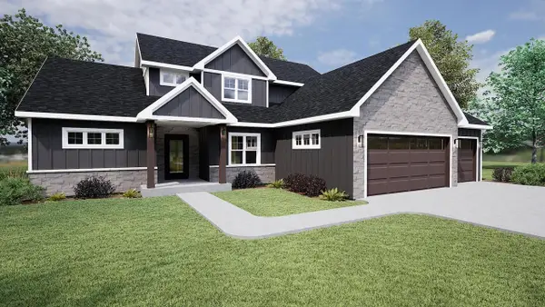 1769 Woodford Road, Cross Plains, WI 53528