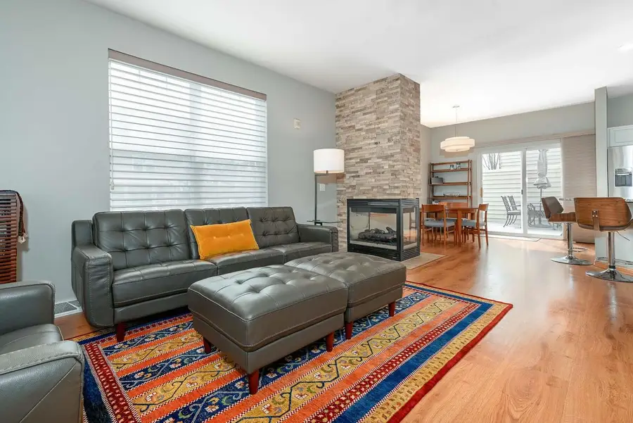 66 S Gardens Way, Fitchburg, WI 53711 - #3