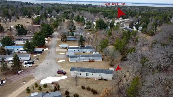 1870 County Road F #44, Adams, WI 53934