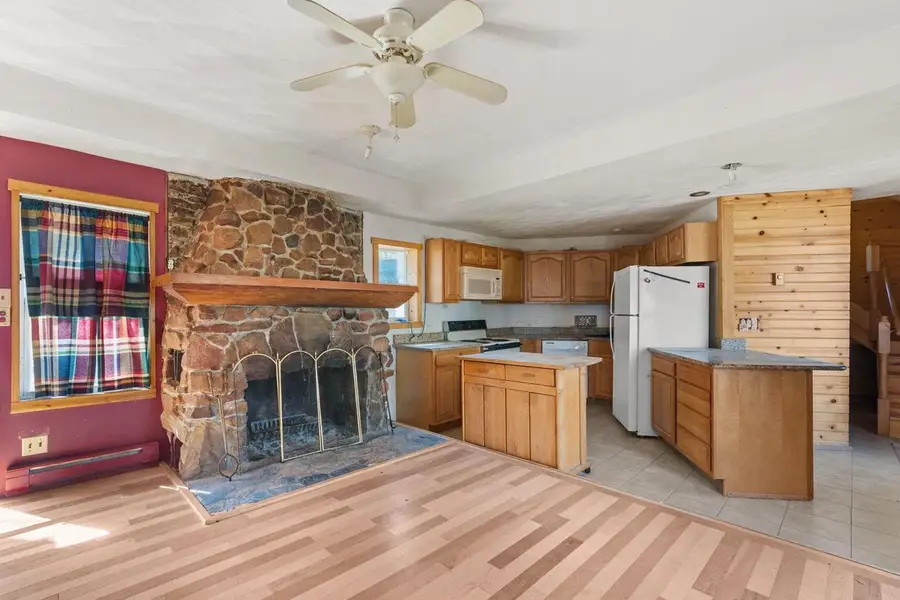 W10636 Cascade Mountain Road, Portage, WI 53901 - #2