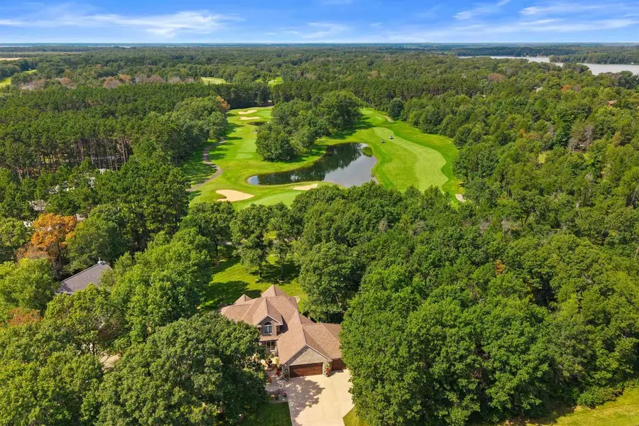 1366 Sawgrass Drive, Nekoosa, WI 54457 - #3