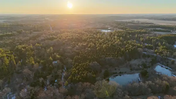 W1224 Elk Road, Princeton, WI 54968