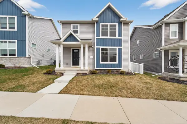 6144 Stoney Oak Lane, Madison, WI 53718