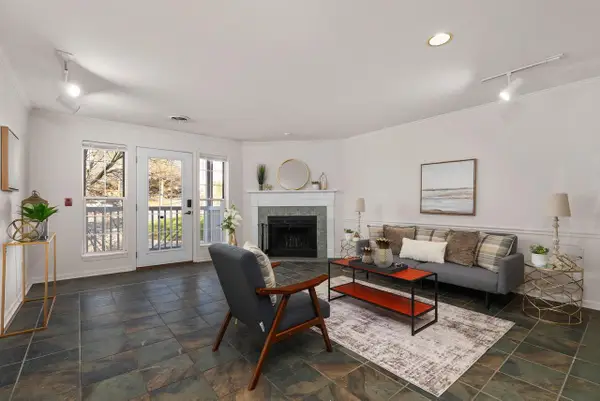 6 Captains Court #3, Madison, WI 53719