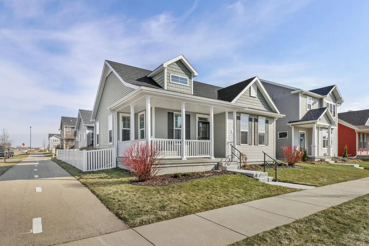 1203 Twisted Branch Way, Sun Prairie, WI 53590 - #1