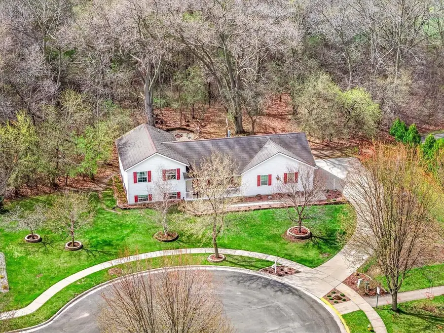 268 Meadow Lane, Poynette, WI 53955 - #2