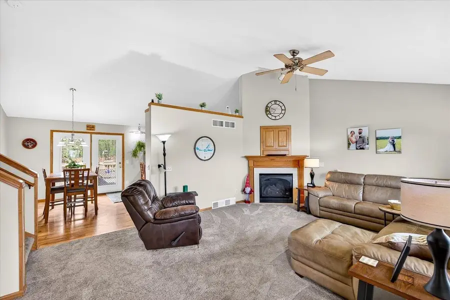 268 Meadow Lane, Poynette, WI 53955 - #3