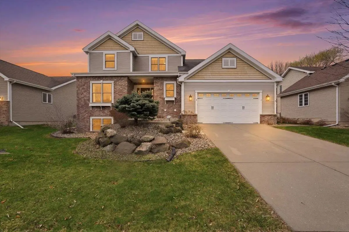 726 Cone Flower Street, Middleton, WI 53562 - #1