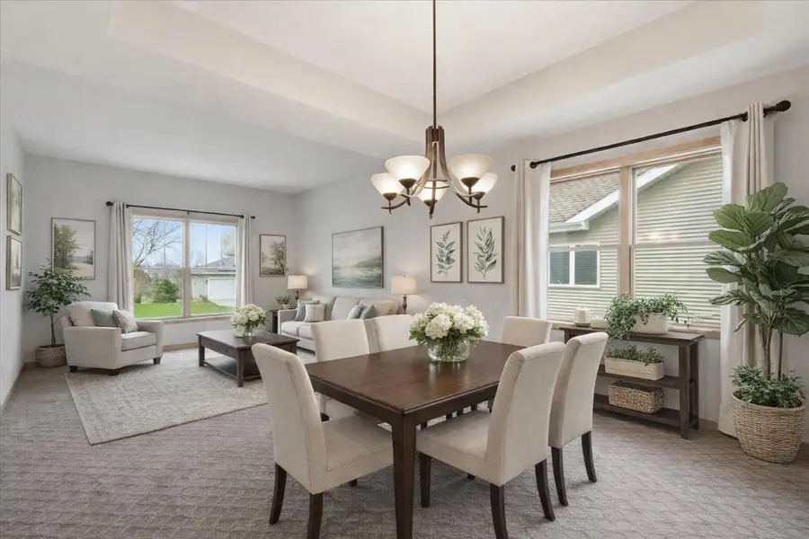 726 Cone Flower Street, Middleton, WI 53562 - #3