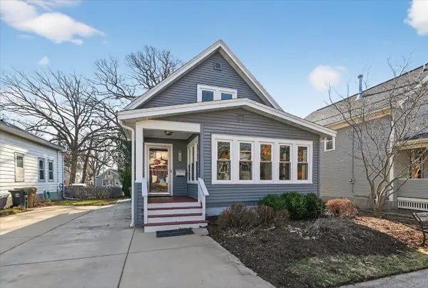 129 Dunning Street, Madison, WI 53704