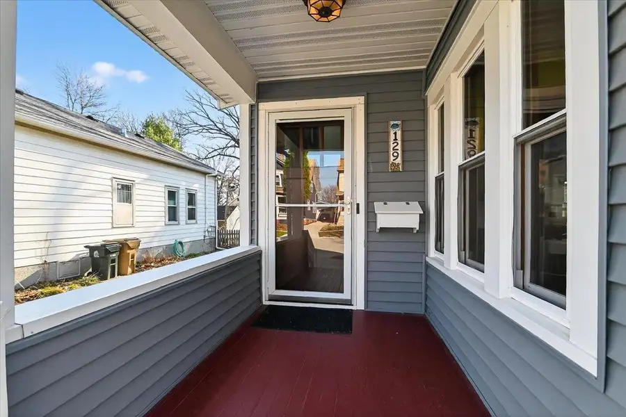 129 Dunning Street, Madison, WI 53704 - #3