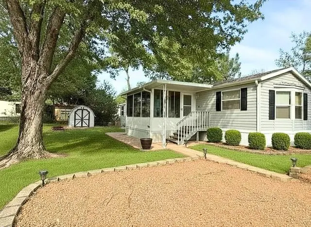 1870 County Road F #76, Friendship, WI 53934 - #1