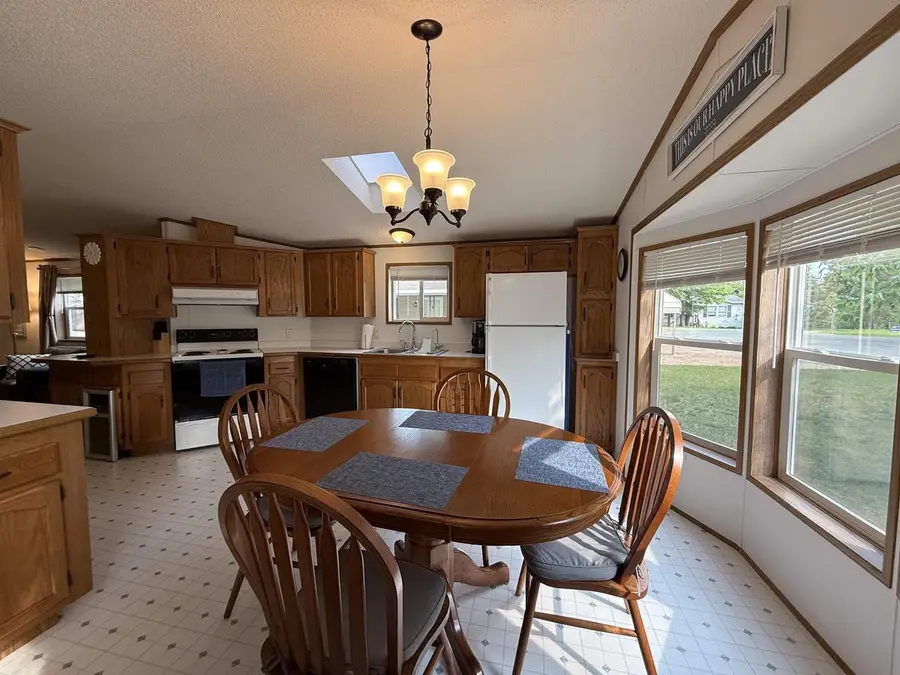 1870 County Road F #76, Friendship, WI 53934 - #3