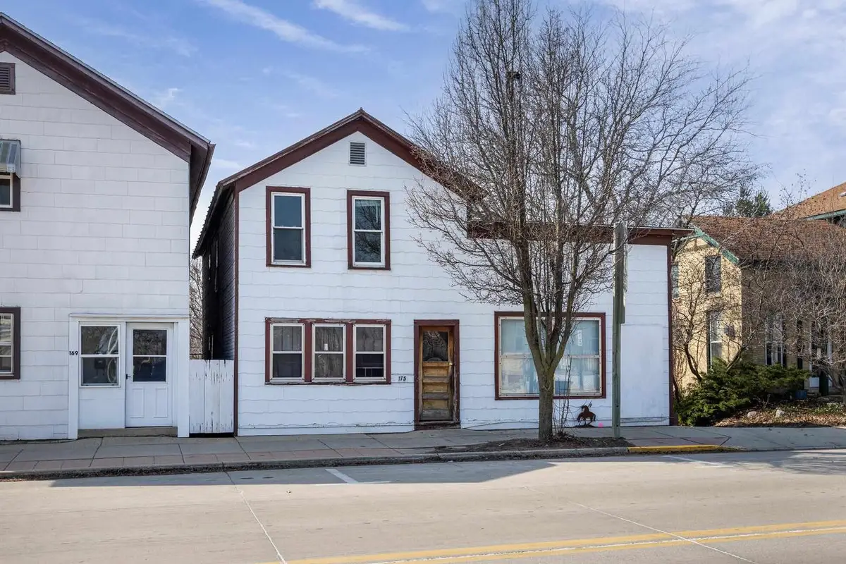 173 N Monroe Street, Waterloo, WI 53594 - #1