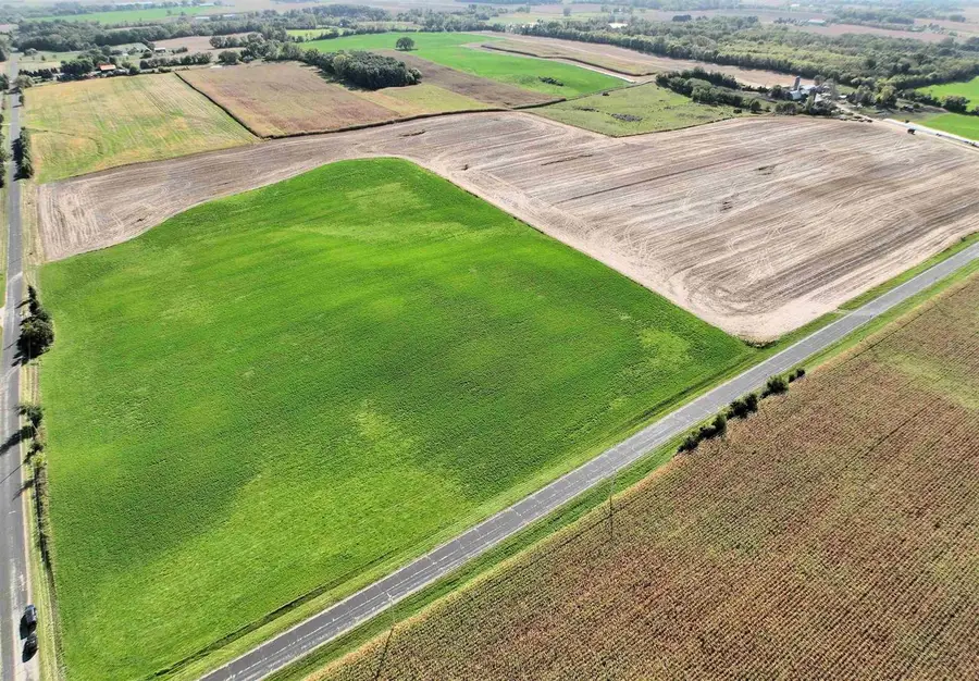 110.44 Acres Sugar Creek Road, Elkhorn, WI 53121 - #2