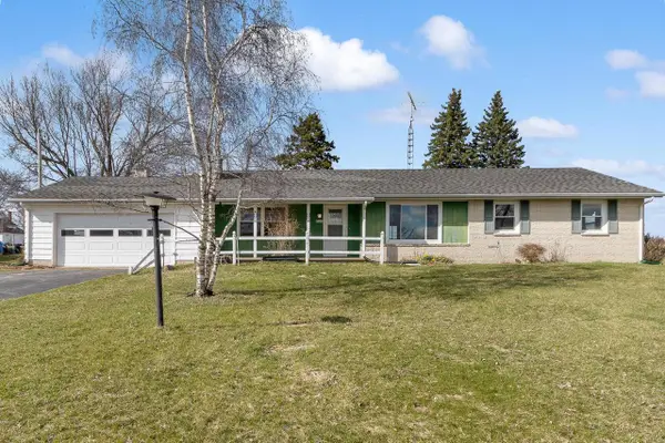 W6390 E Oak Street, Dalton, WI 53926