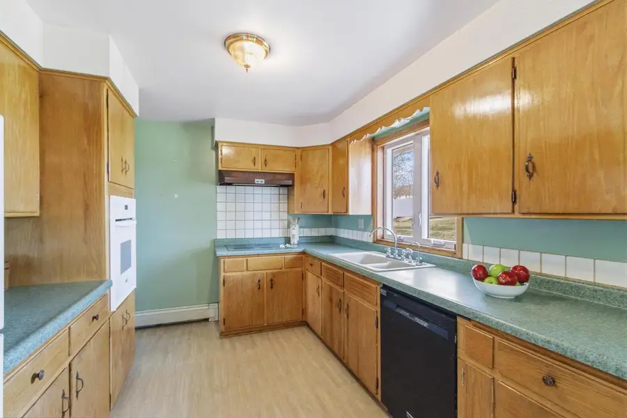 W6390 E Oak Street, Dalton, WI 53926 - #3