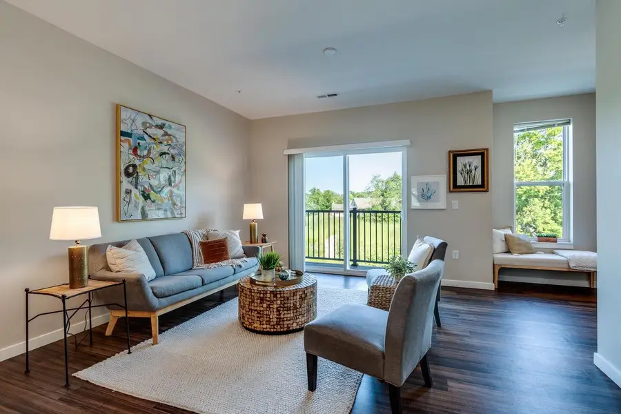 2674 Notre Dame Drive #702, Fitchburg, WI 53711 - #3