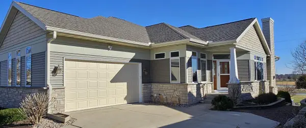 440 Grandview Drive, Waunakee, WI 53597