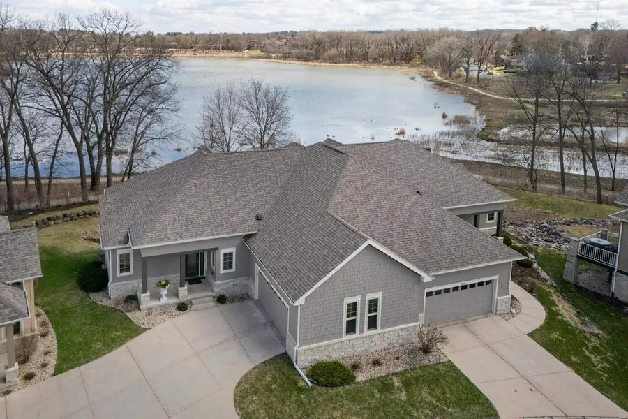 1615 Pond View Court, Middleton, WI 53562 - #2