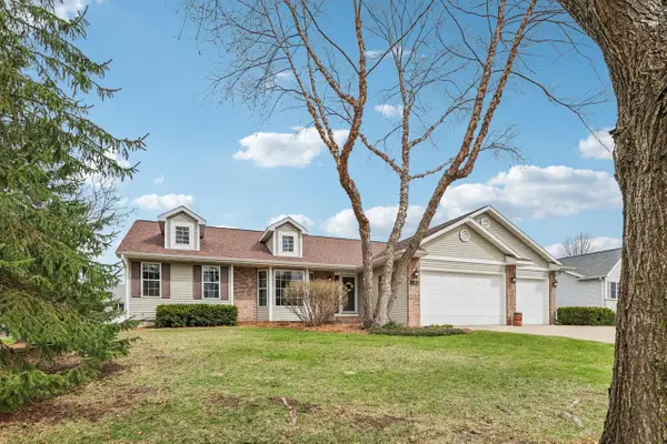 2188 Essex Drive, Sun Prairie, WI 53590