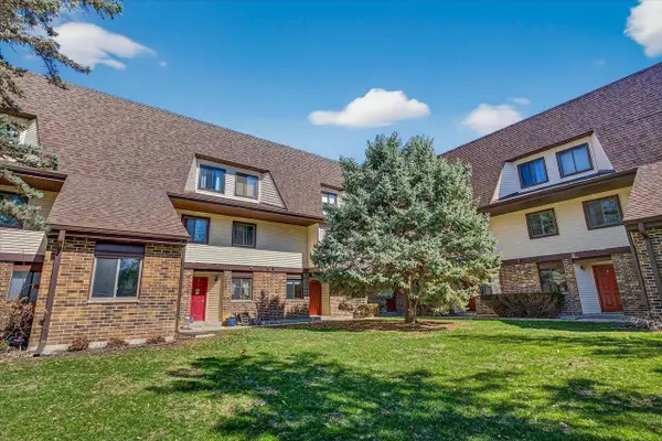 1004 Sunnyvale Lane #D, Madison, WI 53713