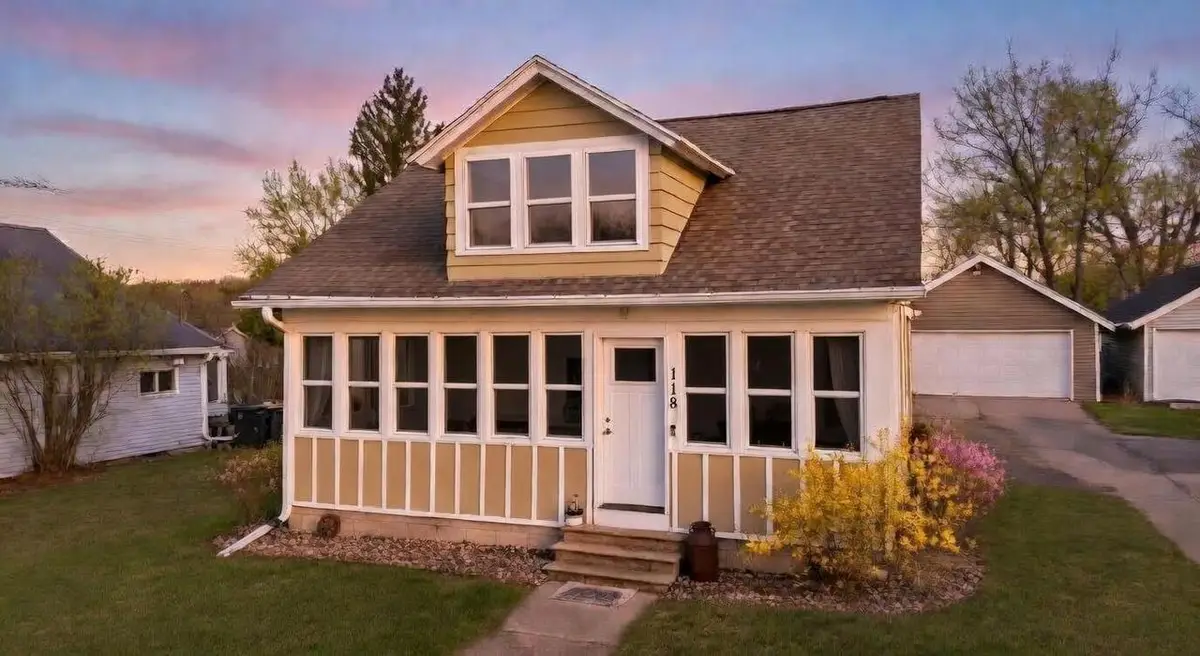 118 N Johnson Street, Berlin, WI 54923 - #1