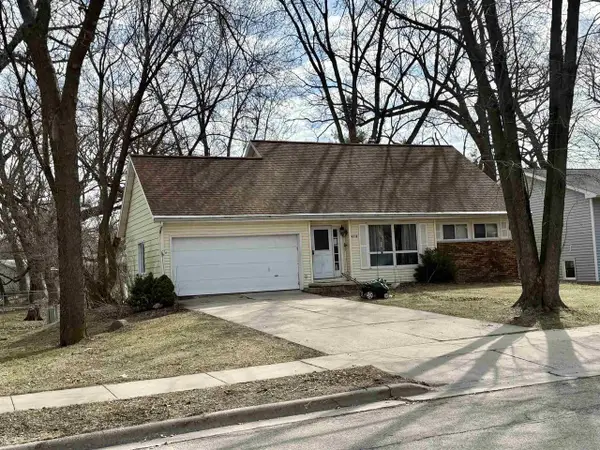 4713 Kennedy Road, Madison, WI 53704