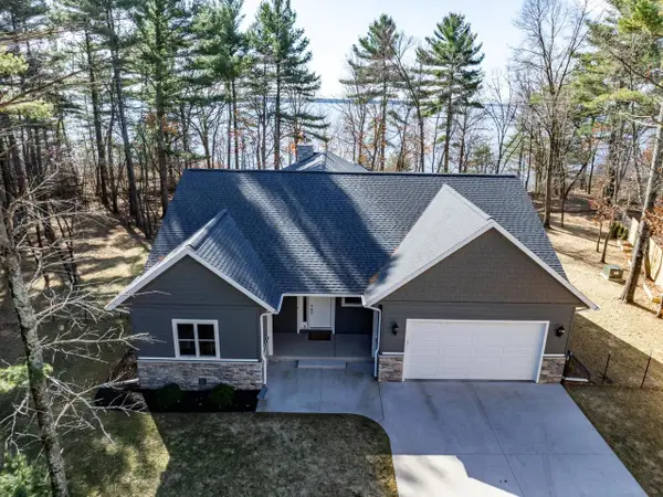 W3773 7th Street, Necedah, WI 54646