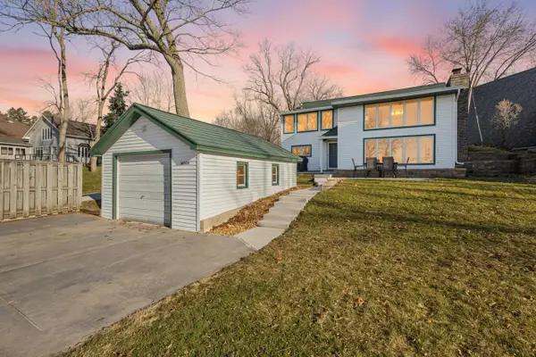 W9384 Ripley Road, Cambridge, WI 53523