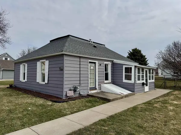 565 Madison Street, Fennimore, WI 53809