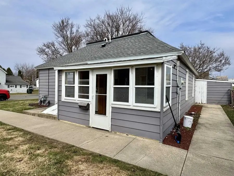 565 Madison Street, Fennimore, WI 53809 - #2