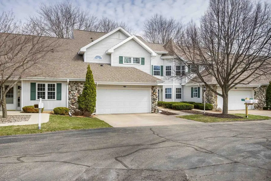 5708 Steeplechase Drive #8, Waunakee, WI 53597 - #2