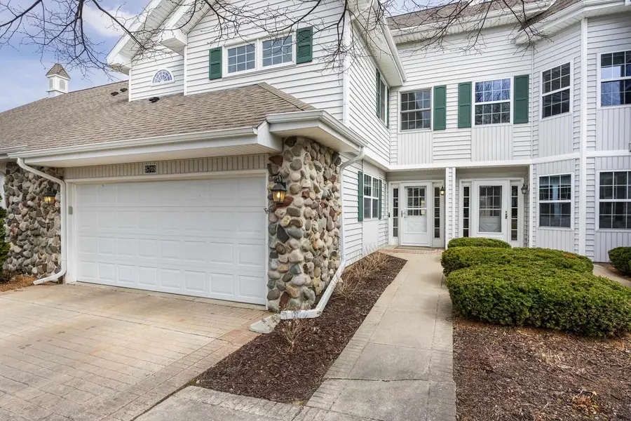 5708 Steeplechase Drive #8, Waunakee, WI 53597 - #3