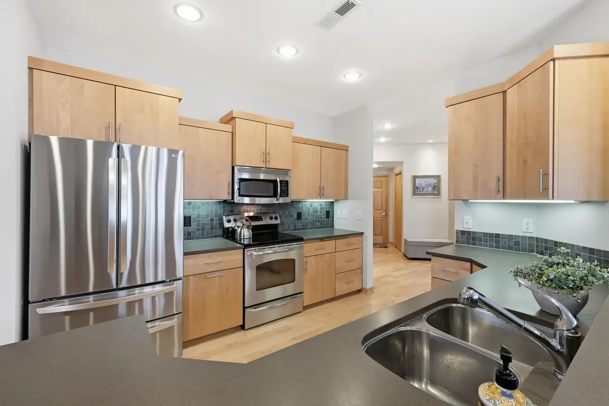 1101 Hamilton Street #204, Stoughton, WI 53589 - #1